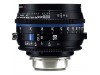 Carl Zeiss CP.3 18mm T2.9 Compact Prime Lens (Canon EF Mount, Feet)
